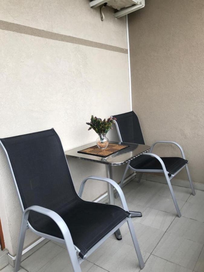 Imperia Apartments Vrnjacka Banja Exterior photo