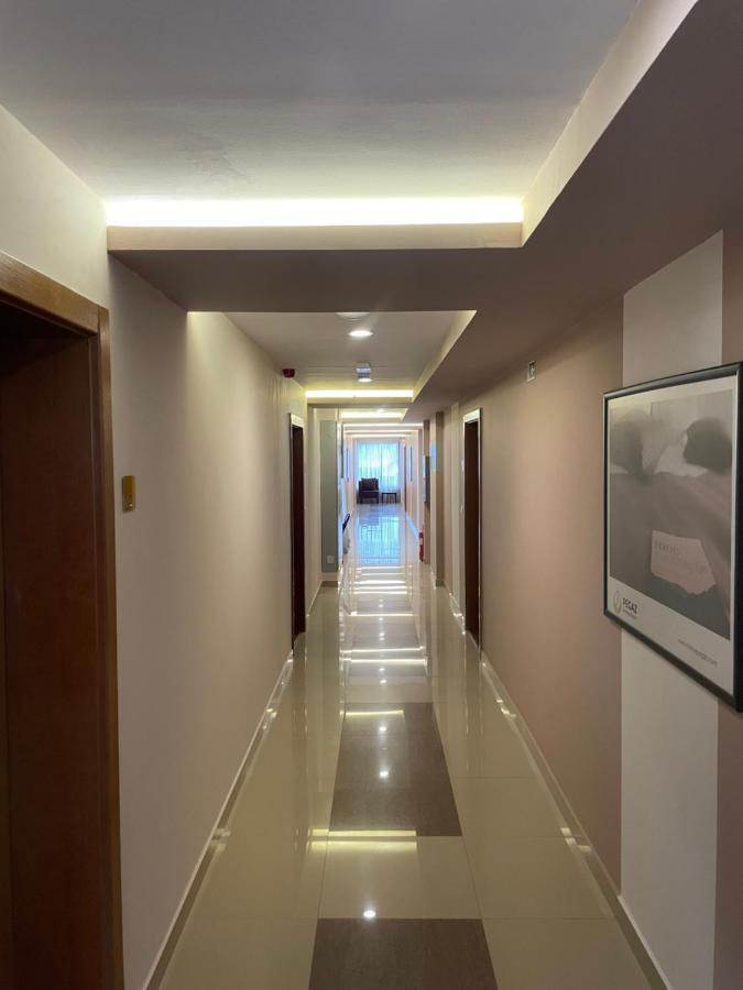 Imperia Apartments Vrnjacka Banja Exterior photo