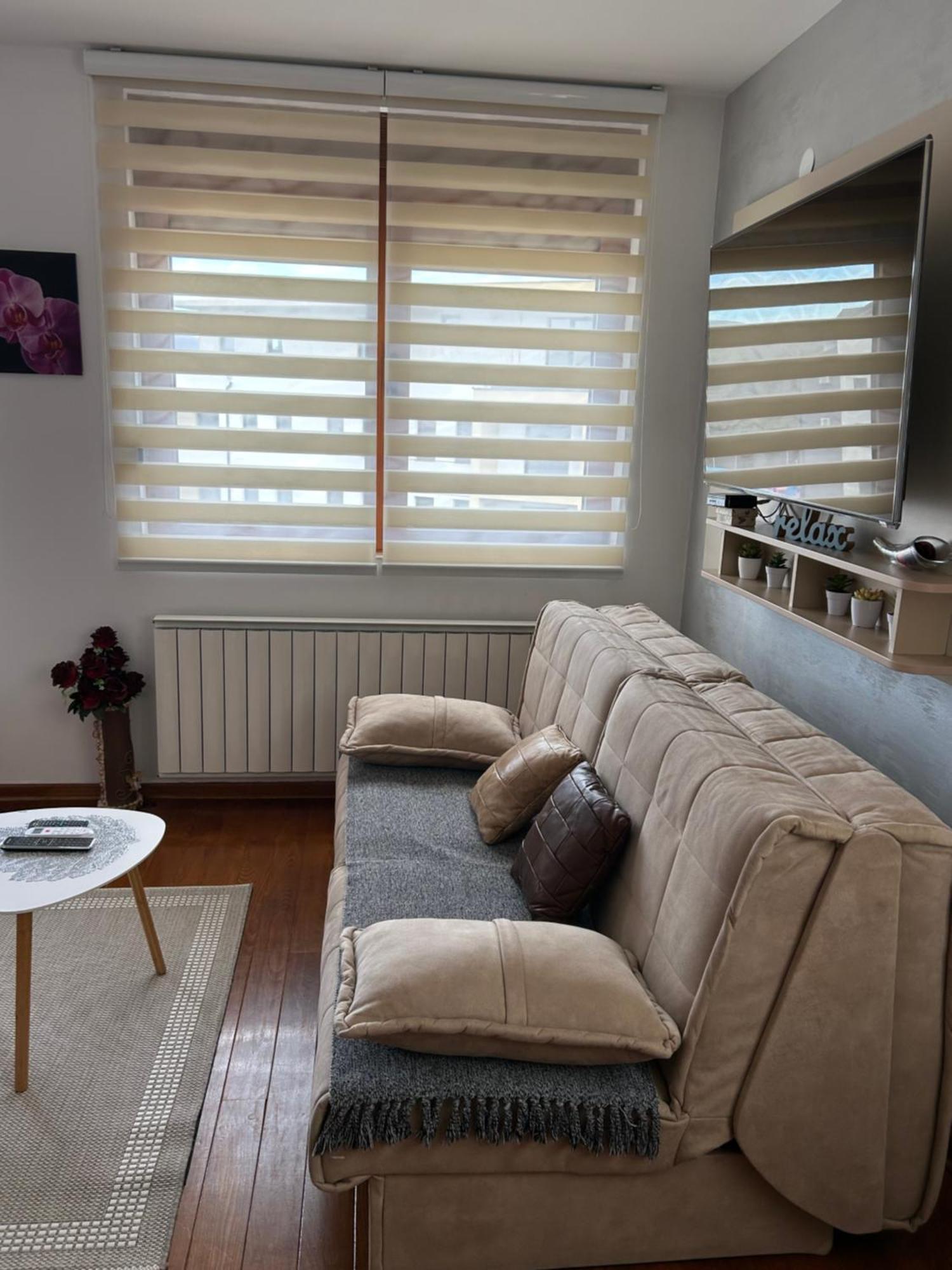 Imperia Apartments Vrnjacka Banja Exterior photo