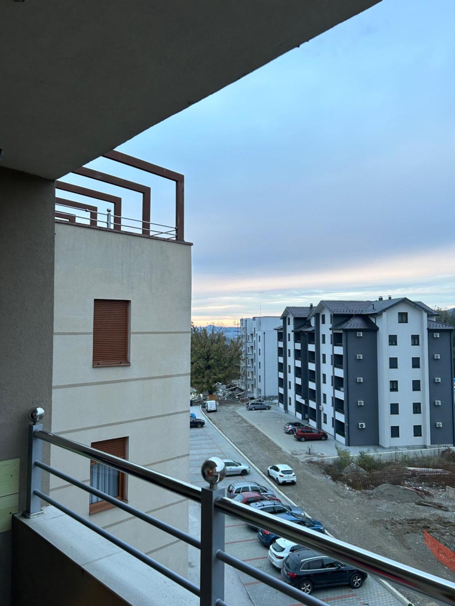 Imperia Apartments Vrnjacka Banja Exterior photo